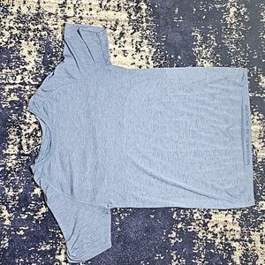 Mens Lululemon Metal Vent Tech